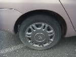 Used 2001 TOYOTA PLATZ BF61662 for Sale Image 11