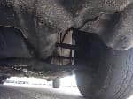 Used 2001 TOYOTA PLATZ BF61662 for Sale Image 14