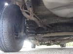 Used 2001 TOYOTA PLATZ BF61662 for Sale Image 15