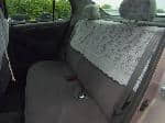 Used 2001 TOYOTA PLATZ BF61662 for Sale Image 19