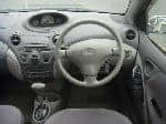 Used 2001 TOYOTA PLATZ BF61662 for Sale Image 21