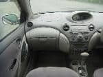 Used 2001 TOYOTA PLATZ BF61662 for Sale Image 22