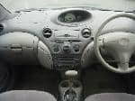 Used 2001 TOYOTA PLATZ BF61662 for Sale Image 23