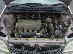 Used 2001 TOYOTA PLATZ BF61662 for Sale Image 29
