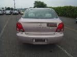 Used 2001 TOYOTA PLATZ BF61662 for Sale Image 4