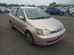 Used 2001 TOYOTA PLATZ BF61662 for Sale Image 7