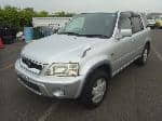 Used 1999 HONDA CR-V BF61667 for Sale Image 1