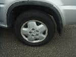 Used 1999 HONDA CR-V BF61667 for Sale Image 10