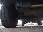 Used 1999 HONDA CR-V BF61667 for Sale Image 13