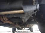 Used 1999 HONDA CR-V BF61667 for Sale Image 14