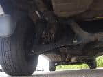Used 1999 HONDA CR-V BF61667 for Sale Image 15