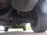 Used 1999 HONDA CR-V BF61667 for Sale Image 16