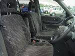Used 1999 HONDA CR-V BF61667 for Sale Image 17