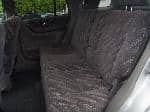 Used 1999 HONDA CR-V BF61667 for Sale Image 19