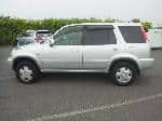 Used 1999 HONDA CR-V BF61667 for Sale Image 2
