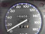 Used 1999 HONDA CR-V BF61667 for Sale Image 24
