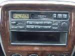 Used 1999 HONDA CR-V BF61667 for Sale Image 26