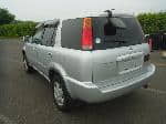 Used 1999 HONDA CR-V BF61667 for Sale Image 3