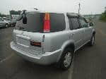 Used 1999 HONDA CR-V BF61667 for Sale Image 5