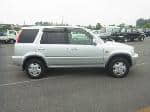 Used 1999 HONDA CR-V BF61667 for Sale Image 6