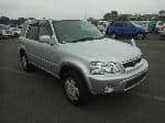 Used 1999 HONDA CR-V BF61667 for Sale Image 7