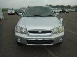 Used 1999 HONDA CR-V BF61667 for Sale Image 8
