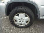 Used 1999 HONDA CR-V BF61667 for Sale Image 9