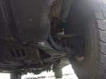 Used 1995 MITSUBISHI PAJERO BF61674 for Sale Image 14