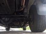 Used 1995 MITSUBISHI PAJERO BF61674 for Sale Image 16