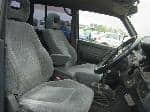 Used 1995 MITSUBISHI PAJERO BF61674 for Sale Image 17