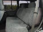 Used 1995 MITSUBISHI PAJERO BF61674 for Sale Image 19