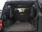 Used 1995 MITSUBISHI PAJERO BF61674 for Sale Image 20