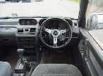Used 1995 MITSUBISHI PAJERO BF61674 for Sale Image 21