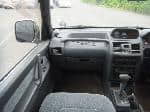 Used 1995 MITSUBISHI PAJERO BF61674 for Sale Image 22