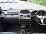 Used 1995 MITSUBISHI PAJERO BF61674 for Sale Image 23