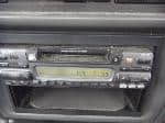 Used 1995 MITSUBISHI PAJERO BF61674 for Sale Image 26