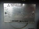 Used 1995 MITSUBISHI PAJERO BF61674 for Sale Image 28