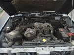 Used 1995 MITSUBISHI PAJERO BF61674 for Sale Image 29