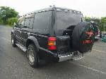 Used 1995 MITSUBISHI PAJERO BF61674 for Sale Image 3