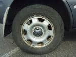Used 1995 TOYOTA RAV4 BF61676 for Sale Image 11