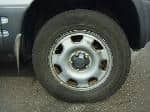 Used 1995 TOYOTA RAV4 BF61676 for Sale Image 12