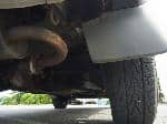 Used 1995 TOYOTA RAV4 BF61676 for Sale Image 16