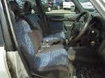 Used 1995 TOYOTA RAV4 BF61676 for Sale Image 17