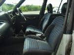 Used 1995 TOYOTA RAV4 BF61676 for Sale Image 18