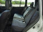 Used 1995 TOYOTA RAV4 BF61676 for Sale Image 19