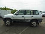 Used 1995 TOYOTA RAV4 BF61676 for Sale Image 2