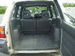 Used 1995 TOYOTA RAV4 BF61676 for Sale Image 20