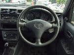 Used 1995 TOYOTA RAV4 BF61676 for Sale Image 21
