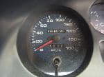 Used 1995 TOYOTA RAV4 BF61676 for Sale Image 26