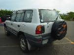 Used 1995 TOYOTA RAV4 BF61676 for Sale Image 3